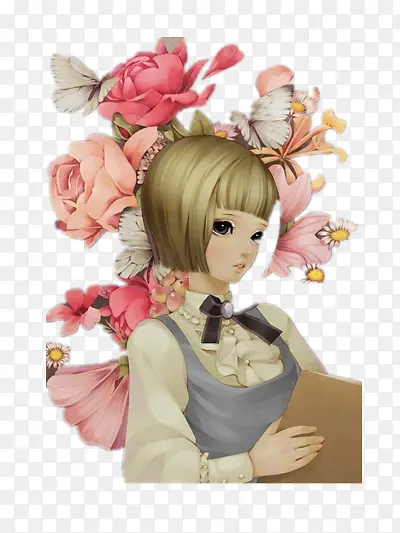 Ψ���廭-������