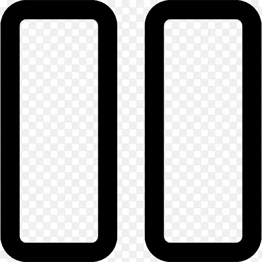 ��ͣ��ý�������ťͼ��-������