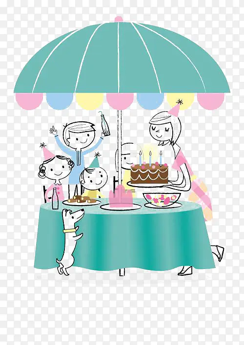 ����party-������