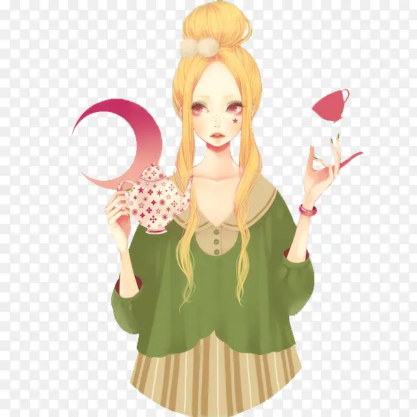 ��ɫ���׿ɰ�Ů��-������