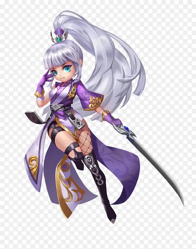 �ɰ���ɫ��βŮ��-������