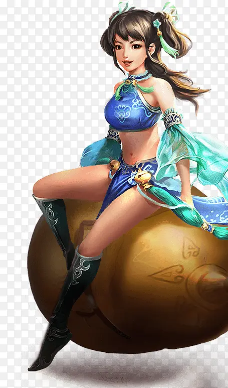 �ɰ���ɫ����Ů��-������