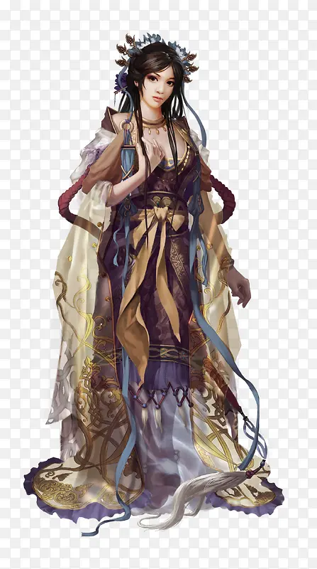 ��ɫ�ɰ���ϷŮ��-������