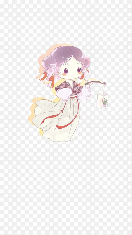 �ֻ�ɰ���ɫСŮ��-������