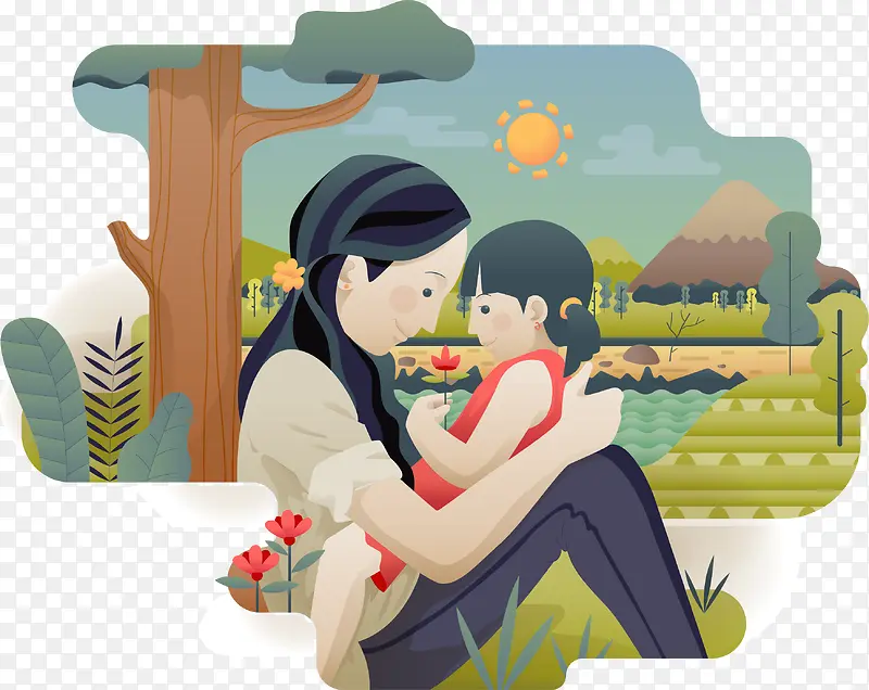 ��ܰĸŮʸ���廭-������