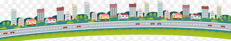 ��ɫ��ͨ���нֵ�-������