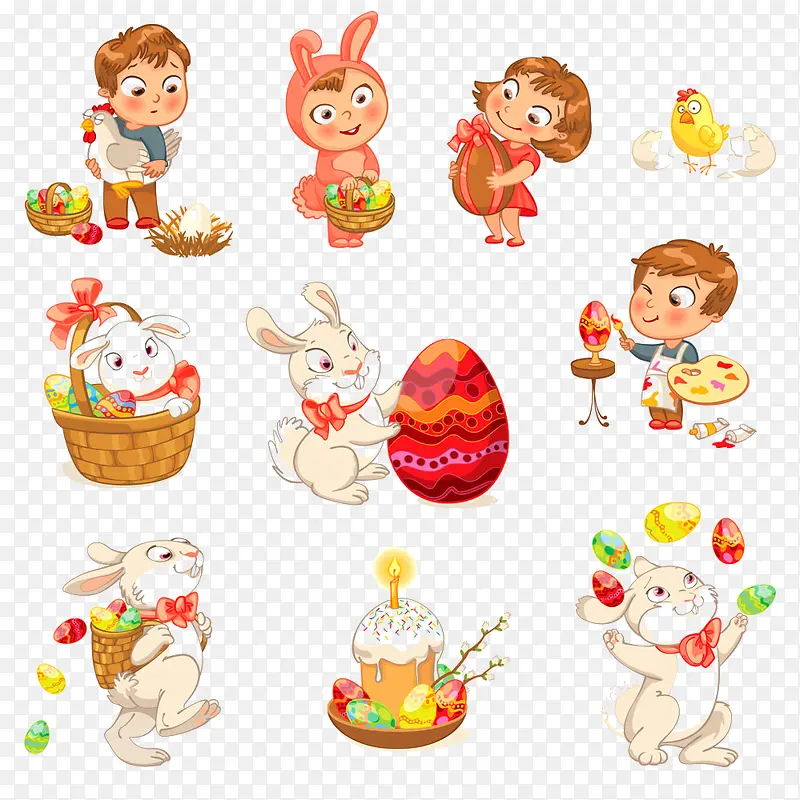 ��ͯ�廭-������