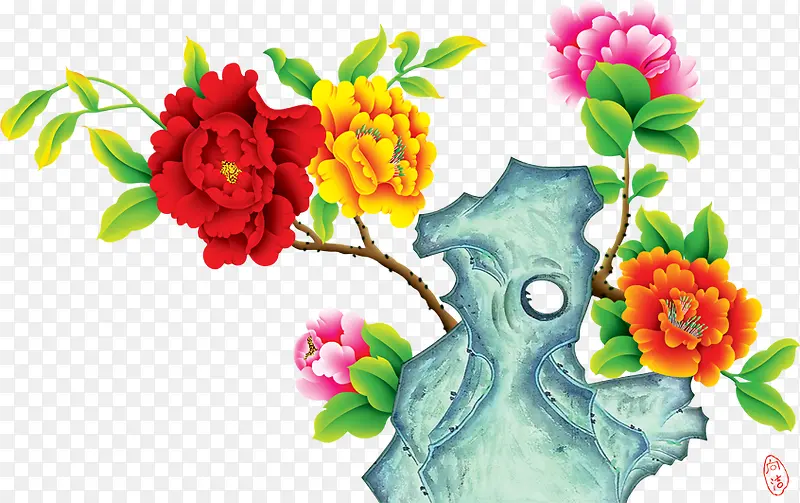 �ֻ��ɫ����չ��-������