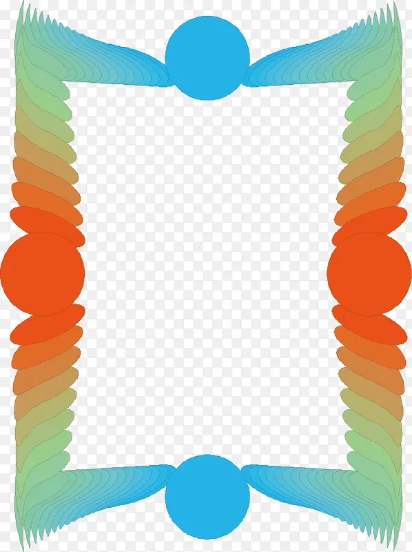 �߲ʱ߿�ʸ��������ز�-������