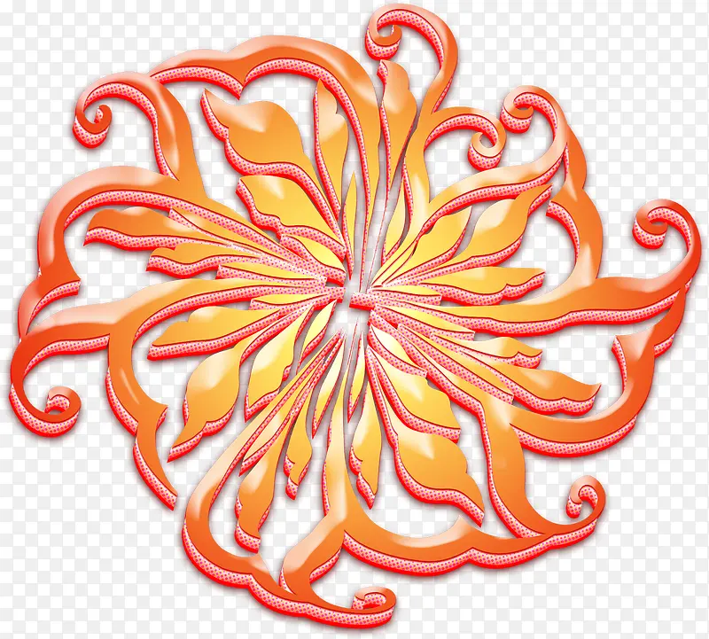 ����ڳ�ɫ���廨��-������