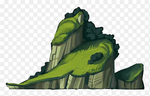 ��ɽ�̲�-������