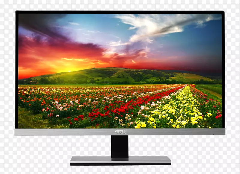 ������ʾ��ips���aoc����Һ����ʾ��1080 p-lcd-������