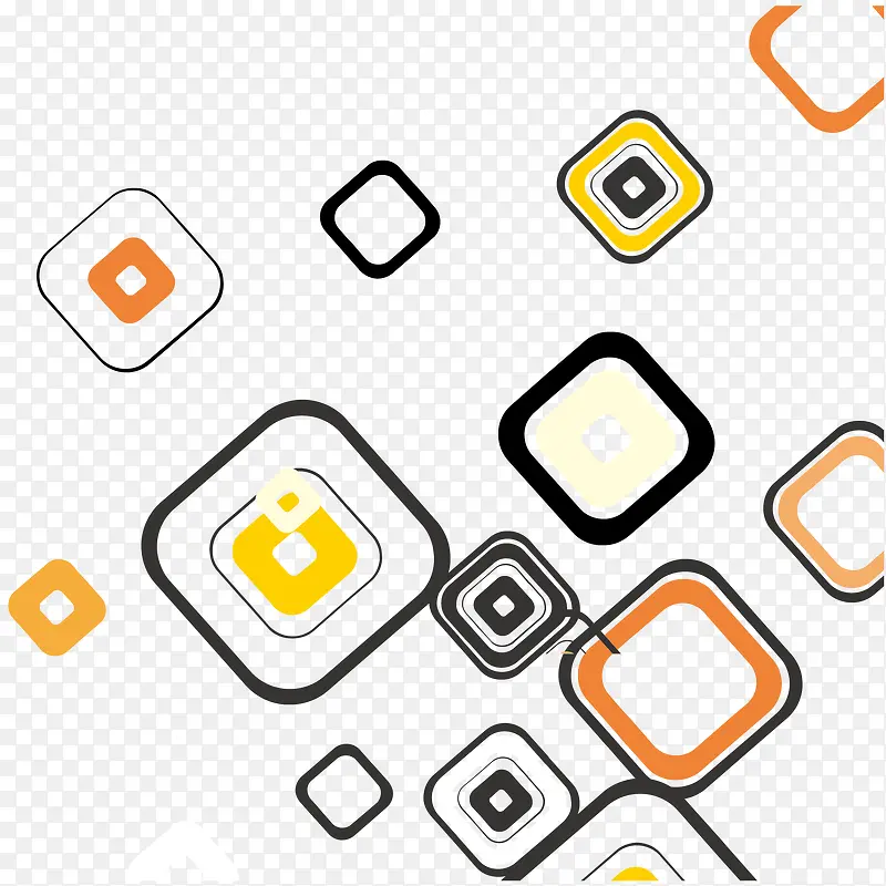 ��ɫԲ������ʸ��ͼ-������