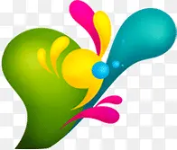 ��ɫ���󼸺�-������