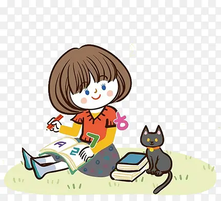 Ů������廭-������