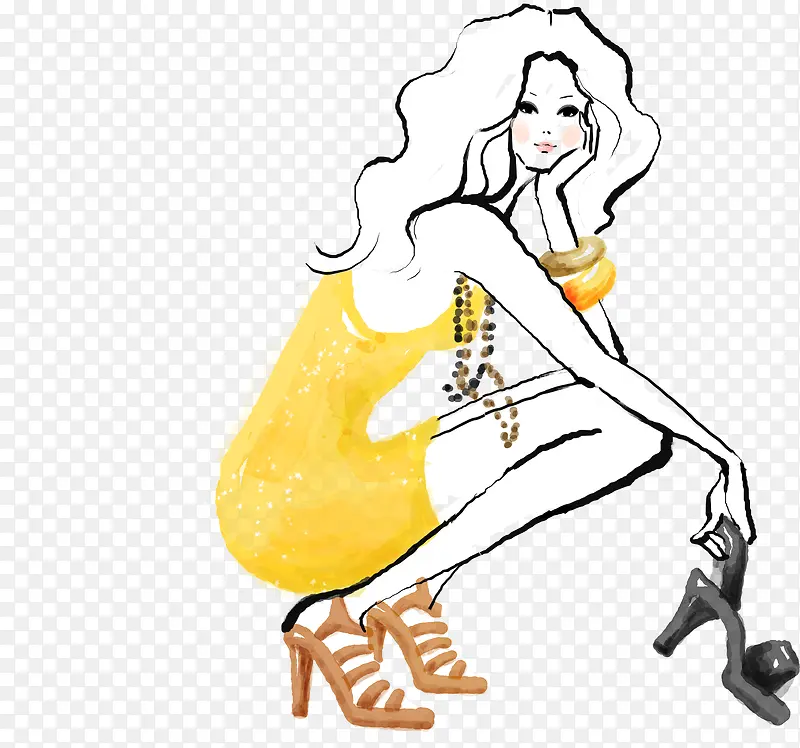 �ֻ�ʱ��Ů����ŮͼƬ-������