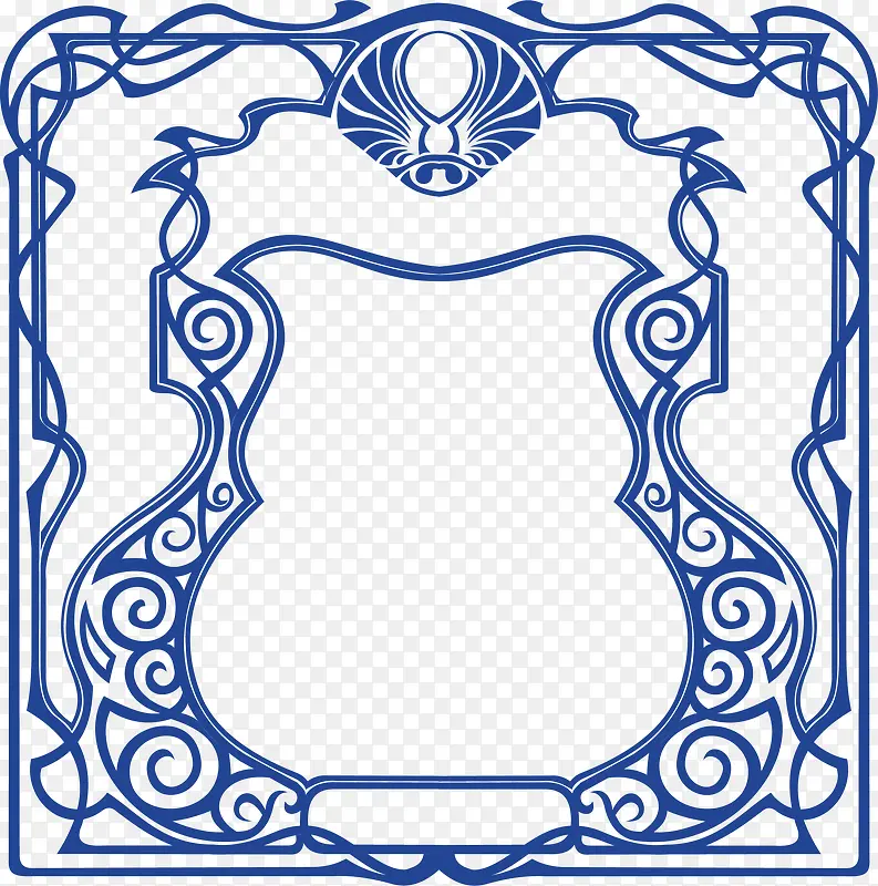 ���Ļ�����װ�α߿�-������