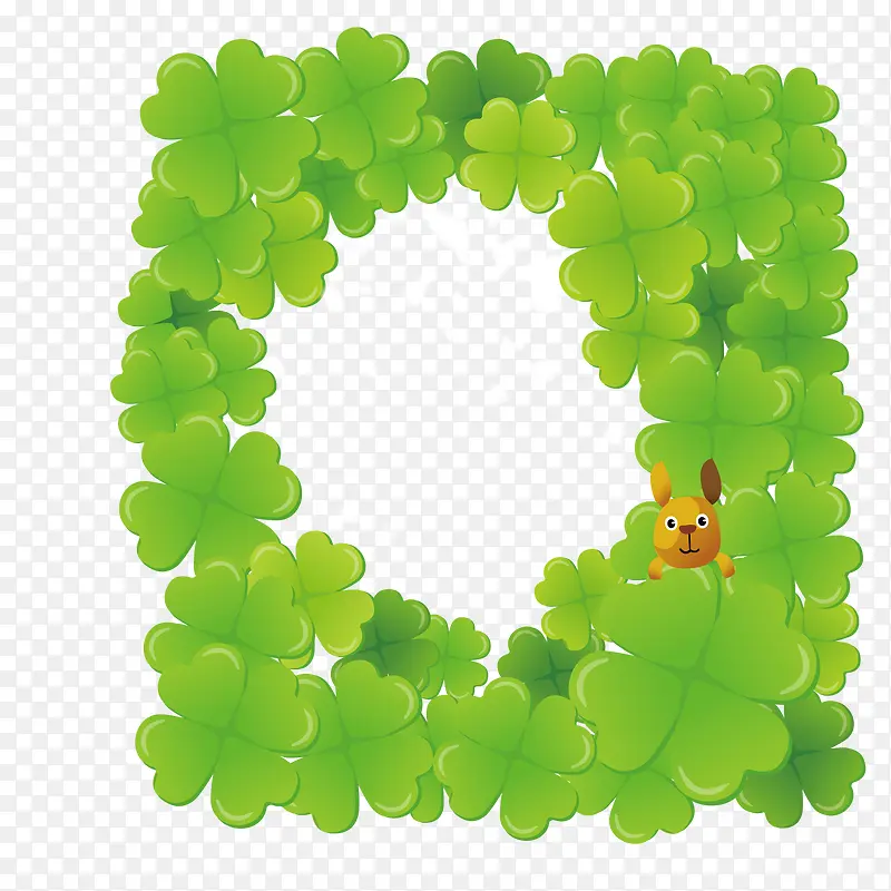 ��Ҷ�߿�-������