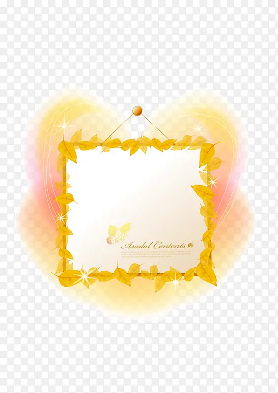 ��Ҷ�߿�-������