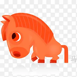 ���ɰ���ʮ����Ф��ͼ��-������