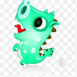 ���ɰ���ʮ����Ф��ͼ��-������