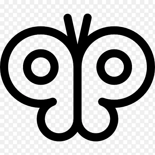 Buttterfly ͼ��-������
