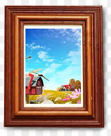 ʵľ������򲼾�-������