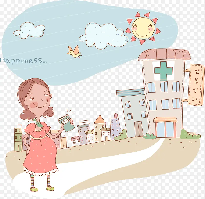 �ֻ��и��廭����-������