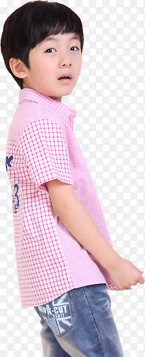 ��ɫ���ӳ���ͯװ-������