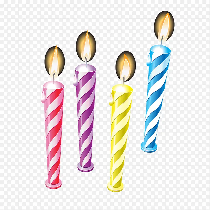 ��ɫ��������PNGʸ��-������