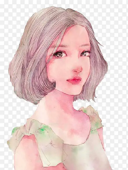 �ֻ�Ů��-������