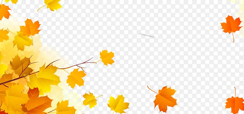 ��ɫ��ͨ��Ҷ��֦-������