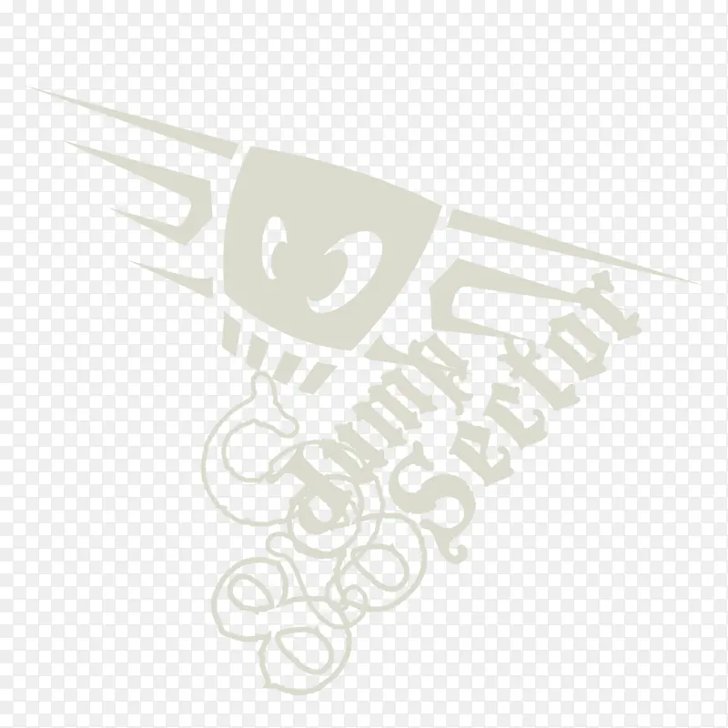 ��ɫ��ӡˢ����ͼ��-������