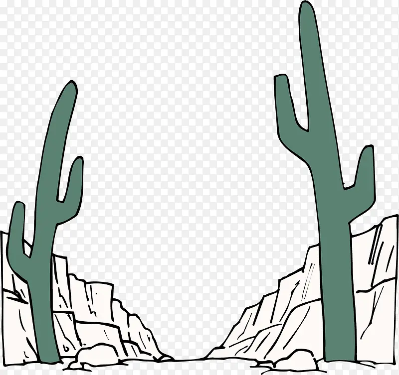 ��Į��������Ʒ羰�廭ʸ��-������