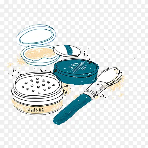 �ֻ滯ױƷ-������