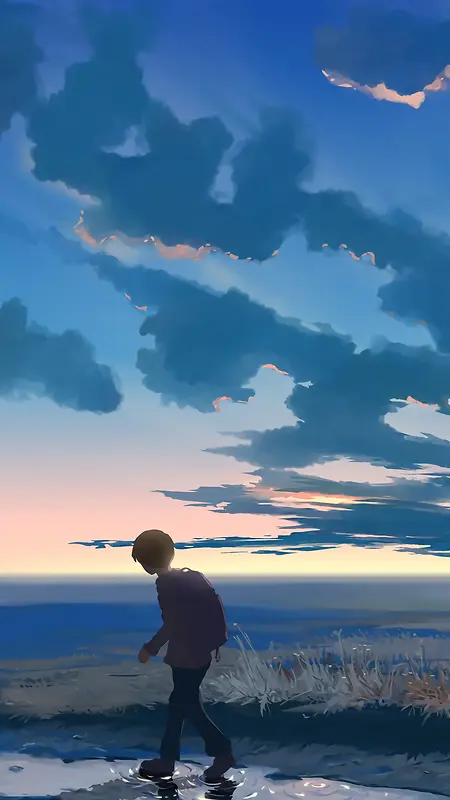 ��ɫ�Ʋʲ廭�ž�-������