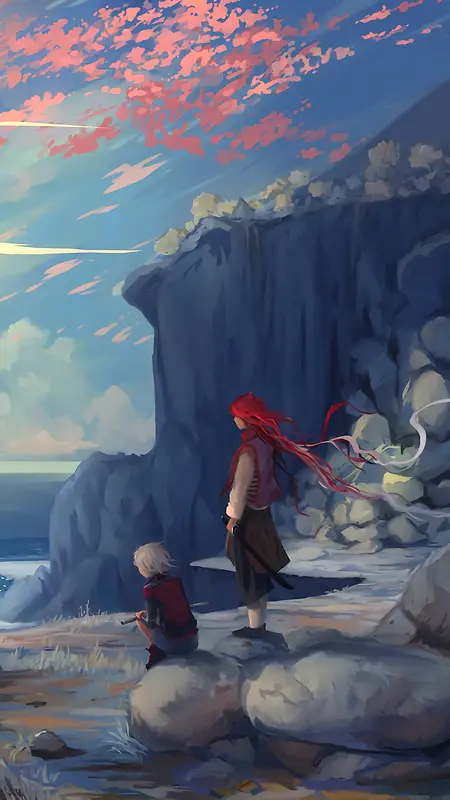 ��ɫ�Ʋ��ֻ�廭-������