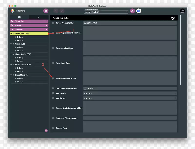 ��������Juce����˵��android-juce-������