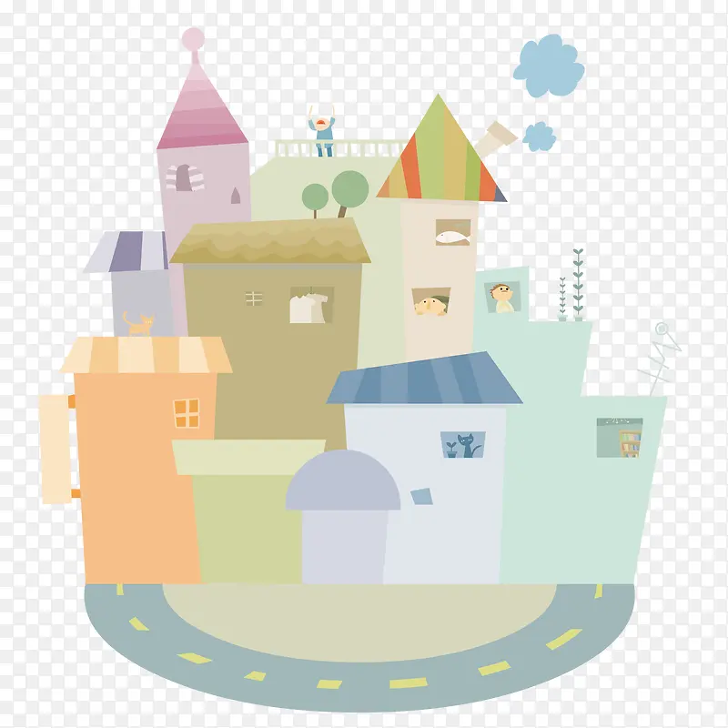 ��ɫ�Ĵ�ׯ-������