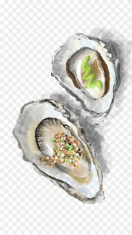 ���-������