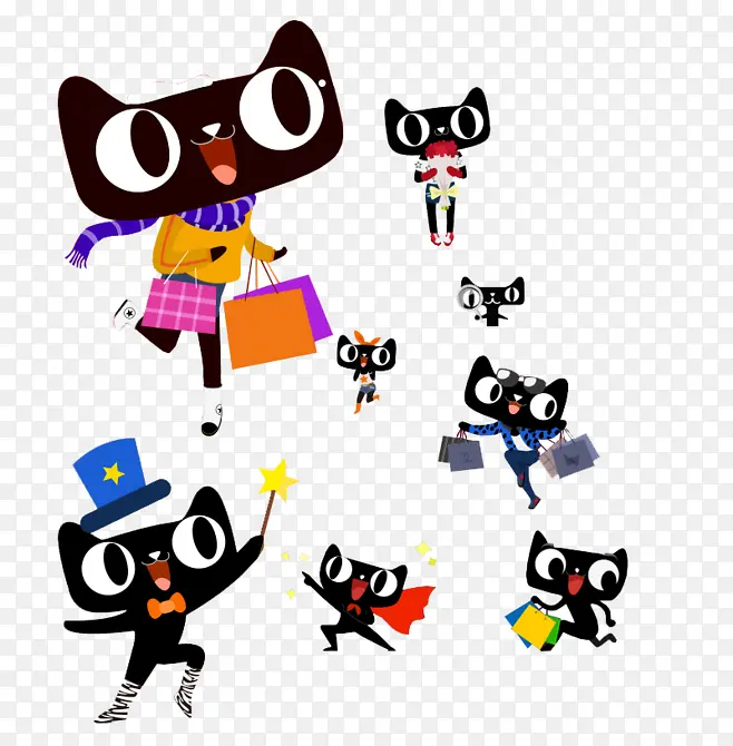 �ֻ��ɫ�ɰ���è-������