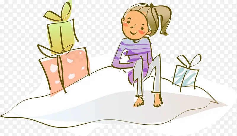 ��ͨ�廭���������-������