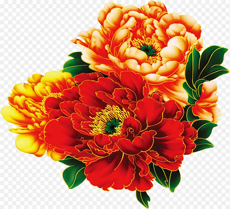 �ֻ渻�󻨴����廭-������