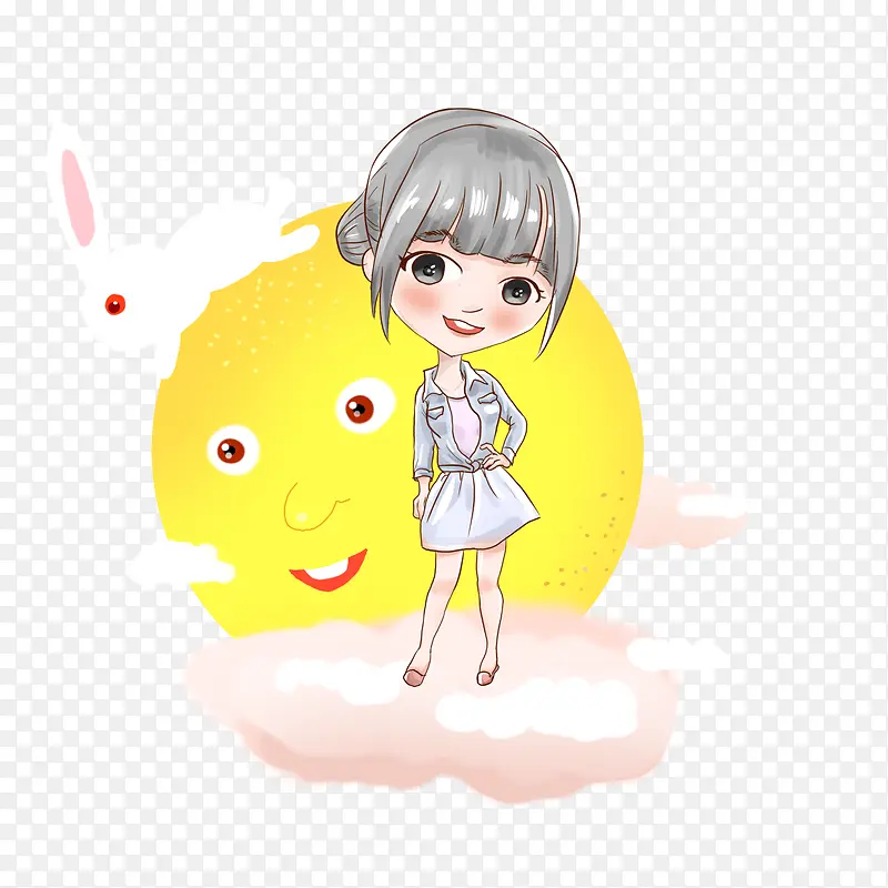 �ɰ�������ŮԪ��-������