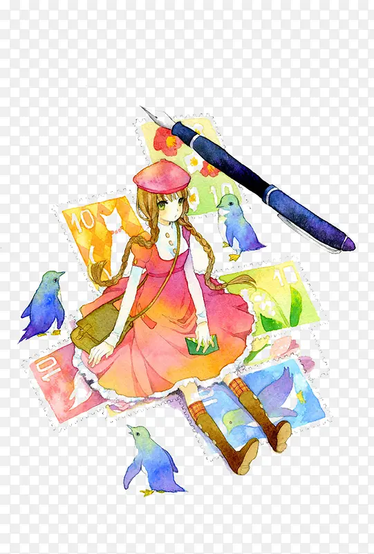 ��Ůˮ�ʻ�-������