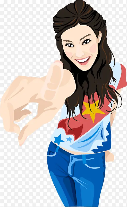 ��ָ����Ů��-������