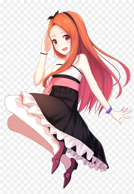 ���ó�ɫ����ͨ��Ů-������