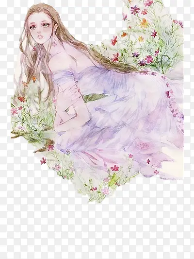 Ψ���廭-������