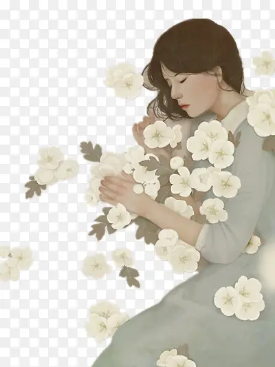 �廭-������