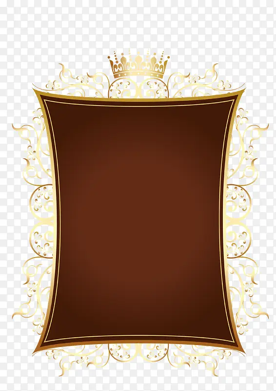 ��ɫŷʽ�����Ʊ߿�-������